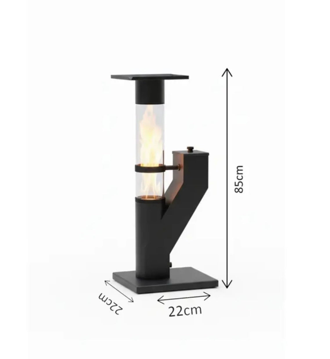 Portatif Mini Cam Pelet Soba
